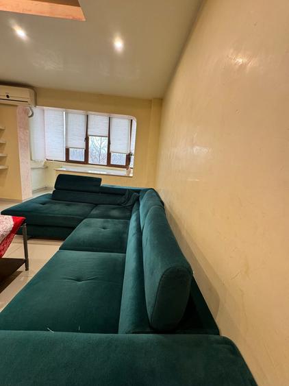 Ap. 2 camere CITY PARK MALL- 56mp mobilat, utilat - vedere spre Parcul Tăbăcărie - 5