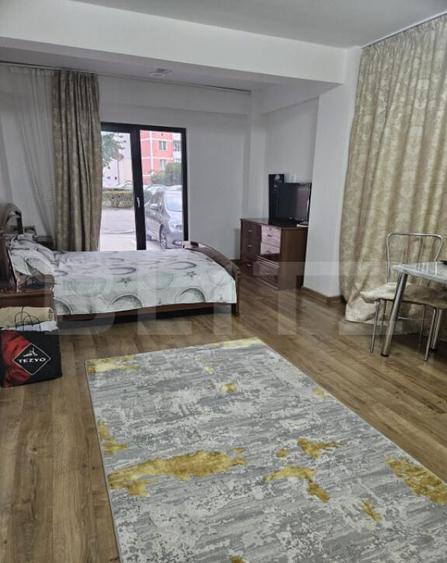 Garsoniera confort I, 41 mp, zona centrala - 8