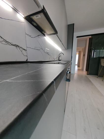 New Apartament 3 camere Aviatiei PROMENADA MALL LUX 2 LOCURI DE PARCARE - 17