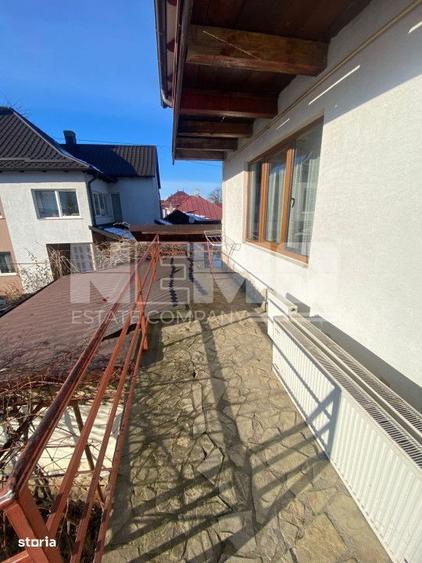 Pensiune / Casa 400 MP | Str. Mihai Eminescu - 5