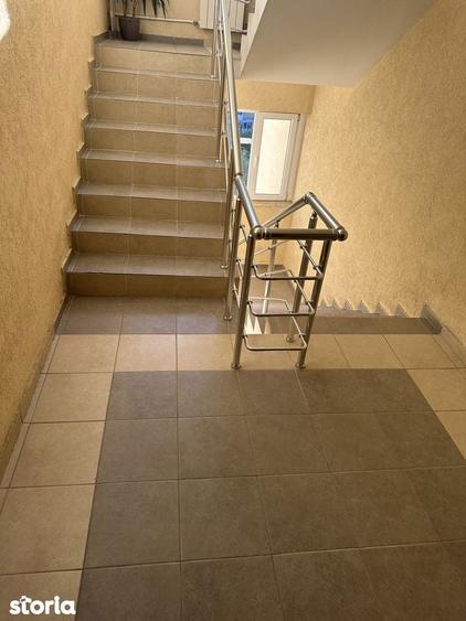 Apartament 2 camere Bloc nou Tatarasi - 7