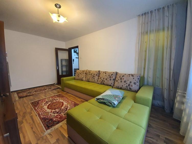 Nicolae Grigorescu - parc IOR - apartament 2 camere-mobilat Modern -metrou 2 min - 6