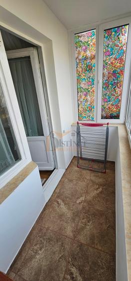 Închiriere garsoniera decomandata, etaj 1, Tractorul, str. O.Goga - 3