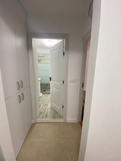 Ap 2 camere, totul nou, prima chirie, metrou Gorjului - 4