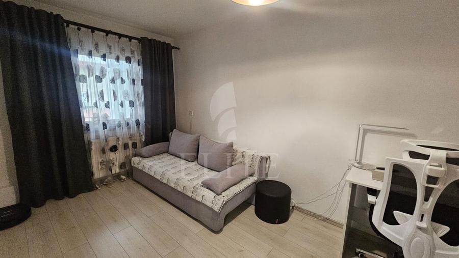 Apartament 3 camere în zona CALEA TURZII - 15
