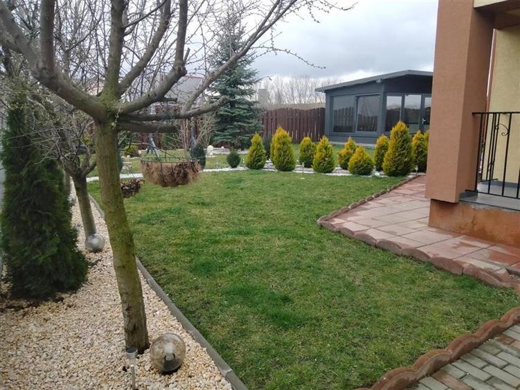 Casa deosebita cu teren generos situata in zona Rulmentul, Brasov - 6