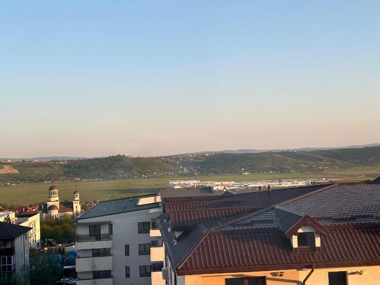 Apartament 2 camere, boxa, loc de parcare, Soleia 7, Valea Lupului. - 2