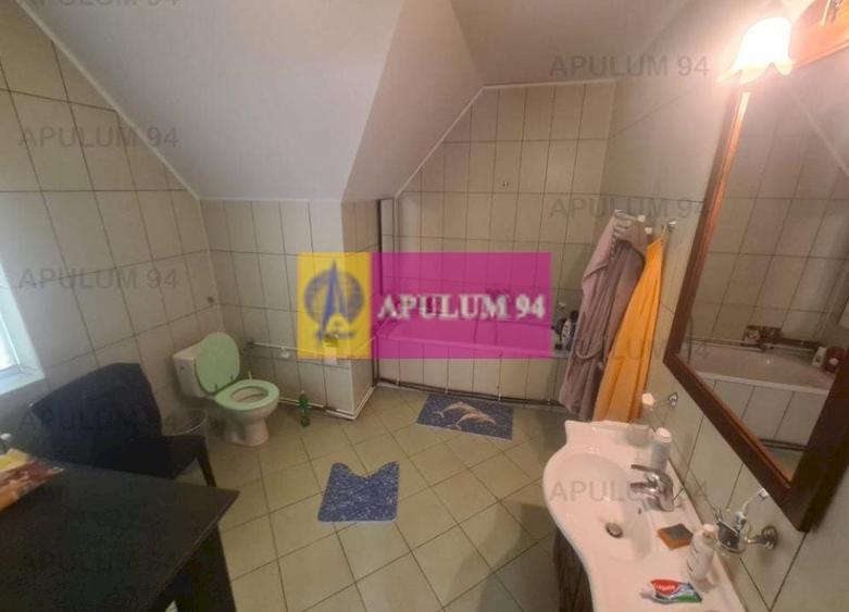 Vilă de v&acirc;nzare &icirc;n Bușteni - 19