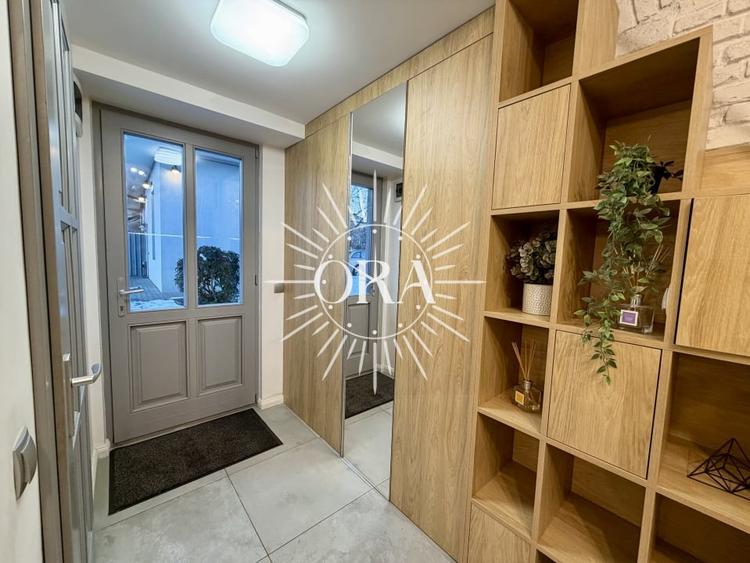 APARTAMENT LA CASA CU O CAMERA | BD. 21 DECEMBRIE | PARCARE | INVESTITIE | - 5