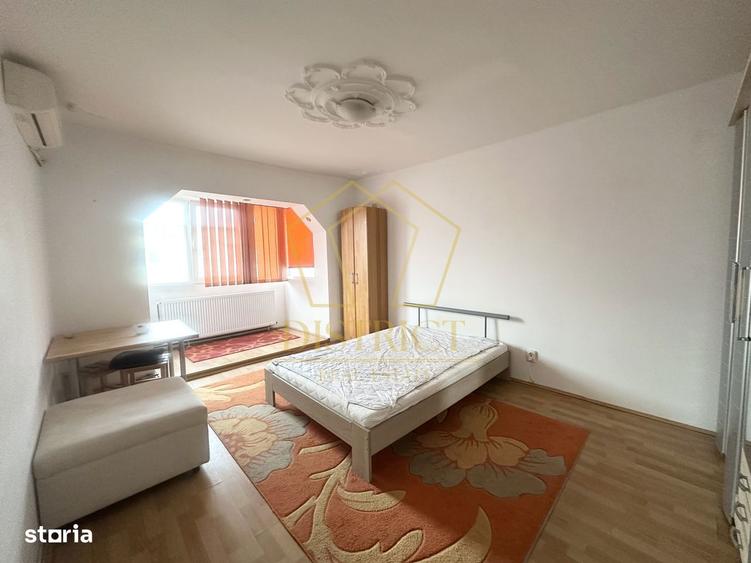 Apartament cu 1 camera | Complexul Studentesc - 2