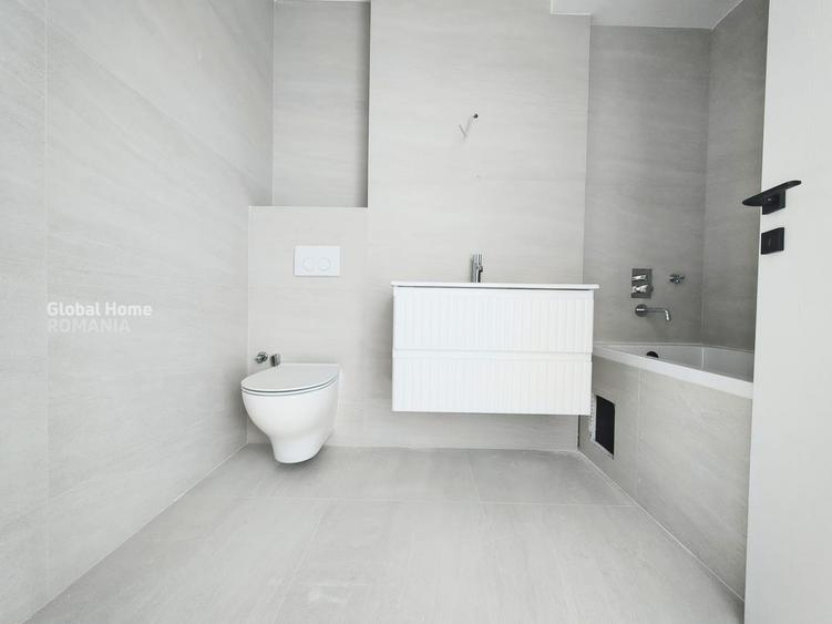 Apartament NOU 3 cam 100MP |MTM-Rond Pipera-Aviatiei |Finalizat - 10