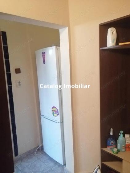 Apartament Braila, 48mp, 2 camere, zona ?colilor - 14
