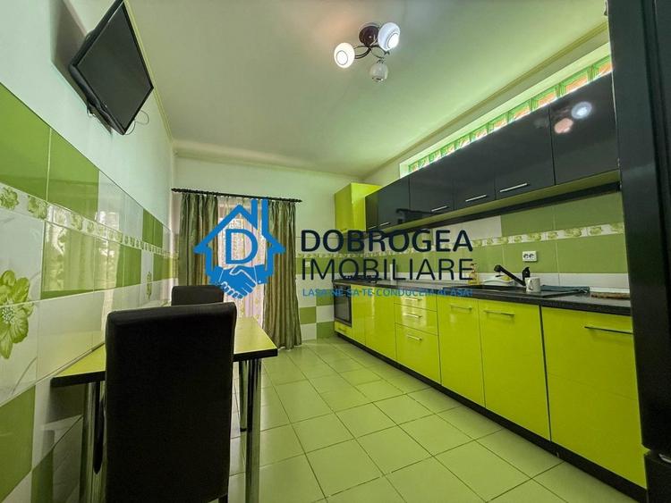 ZONA ALEXANDRU CEL BUN  -  VILA D+P+E+M, GARAJ, VEDERE PANORAMICA ZAGAN - 15