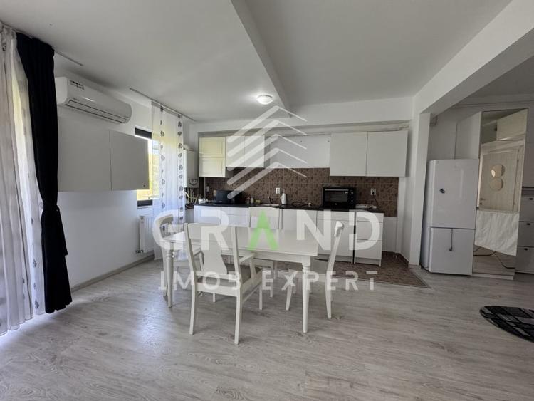 Ap 2 camere | PARCARE SUBTERANA | BALCON | DONATH PARK/CAPAT GRIGORESCU - 4