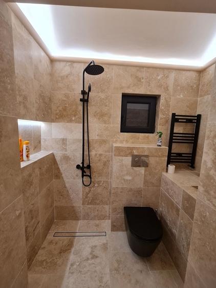 Apartament 1 camera Centru renovat integral 2024 gata de inchiriat - 13