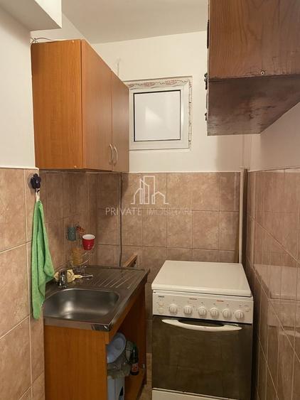 Apartament 1 Camera de Vanzare, Str Viitorului, Zona fortuna, Tudor - 8