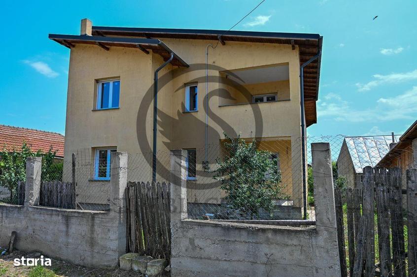 Casa de vanzare | Langa Urlati | Loloiasca - Prahova | Comision 0% - 12