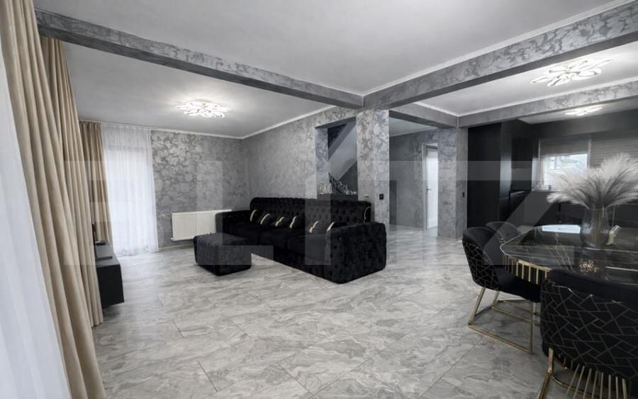 Casa de vanzare, 119.84 mp, zona Exterior Nord - 3