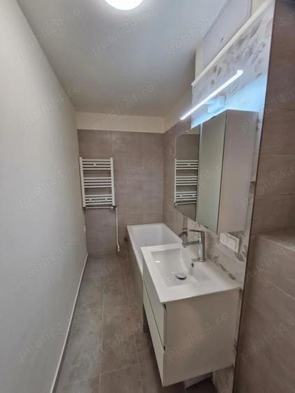 Vanzare Garsoniera 36,9 mp BD Ghica Tei nr. 89. Pre?: 99.999 Euro (negociabil), renovat 2025 - 6