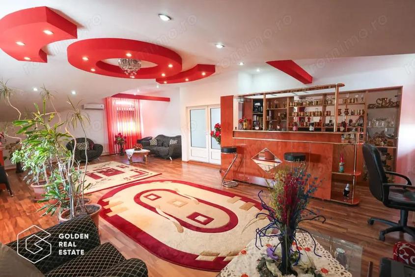 Casa spatioasa P+1E+M in Voluntari, 273 mp utili, comision 0% - 7