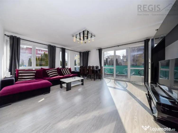 Apartament de 4 camere in zona Avantgarden I - 3