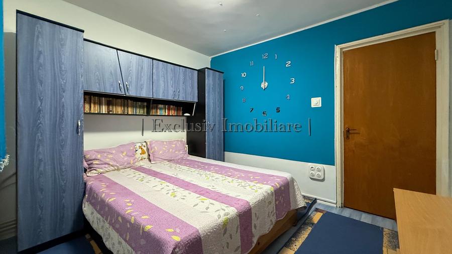 Apartament 3 camere | Euromaterna | Termen lung - 14