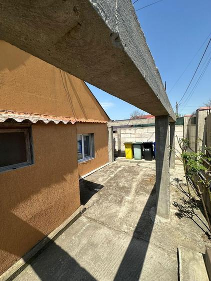 Casa vand/schimb - 2