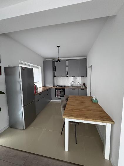 Apartament 2 camere | Mobilat | Dumbravita - 3