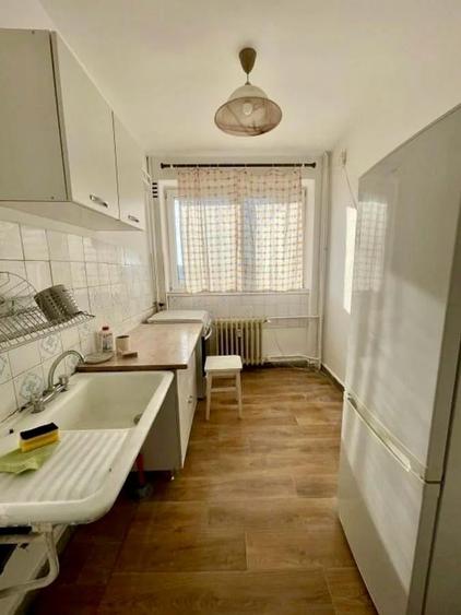 2 Camere Iulia Hasdeu-Ferdinand Zugravit metrou 5 min - 6