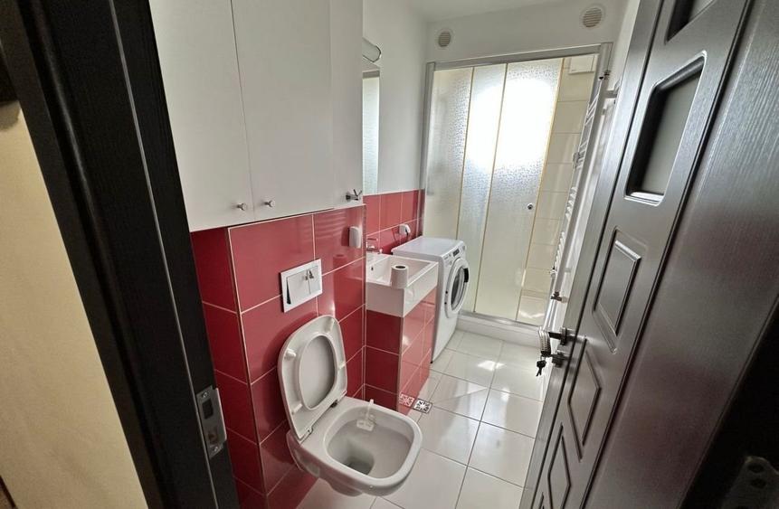 Garsoniera decomandata Gorjului - Bld. Iuliu Maniu - 8