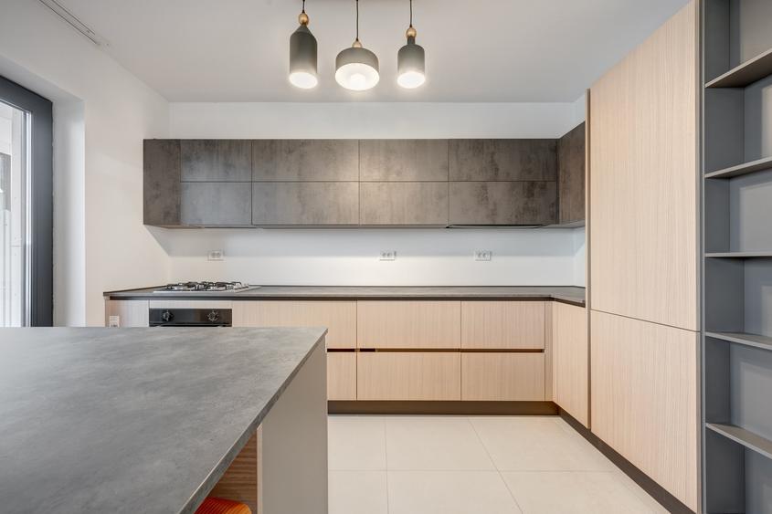 3 CAMERE - VILA COMPACTA - PIPERA - 6