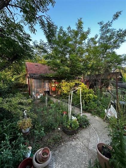 RECO Terenuri intravilane+ Teren Extravilan 8200 mp, Cartier Podgoria - 1