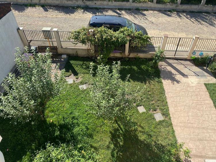 Persoana fizica, inchiriez apartament cu o camera, 35 mp, Bucium - Rond 30 - 5