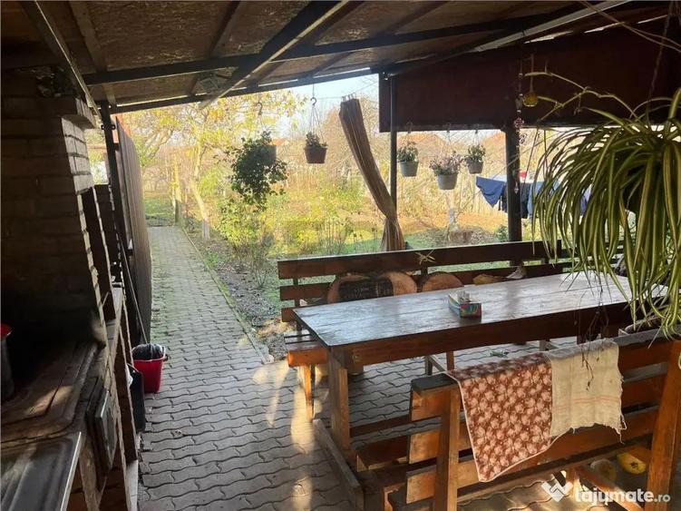 RECO Casa frumoasa la sosea SALARD - 15