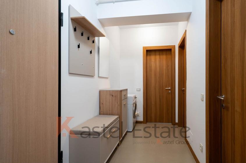 Apartament 3 Camere Grozavesti 20th Residence - 10