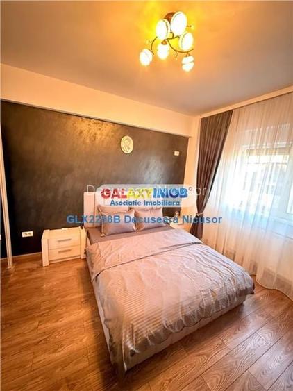 Apartament 2 camere mobilat utilat Militari Residence, 86.900 euro