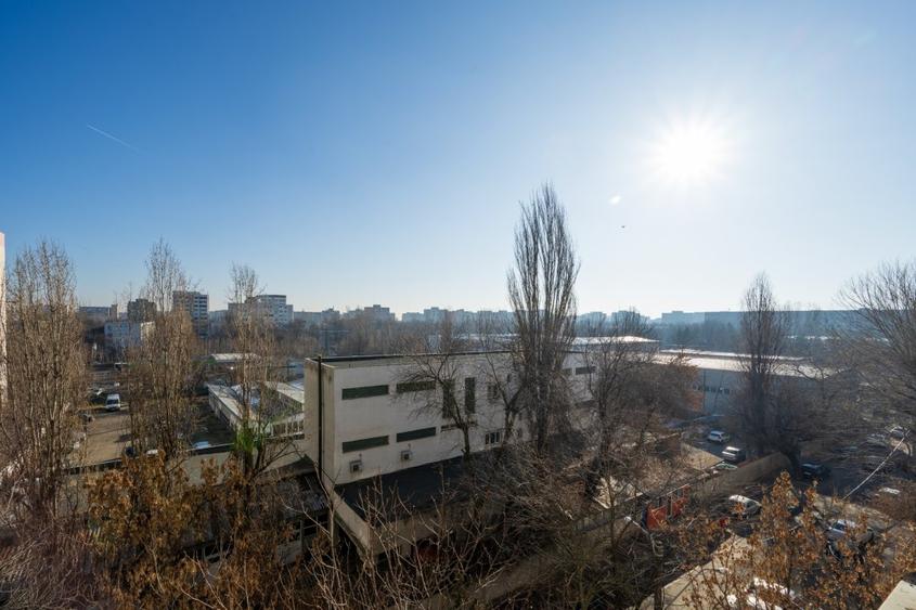 Basarabiei-Diham ,Nicolae Sebe- 2camere- 82 000 Euro  COMISION 0% - 13