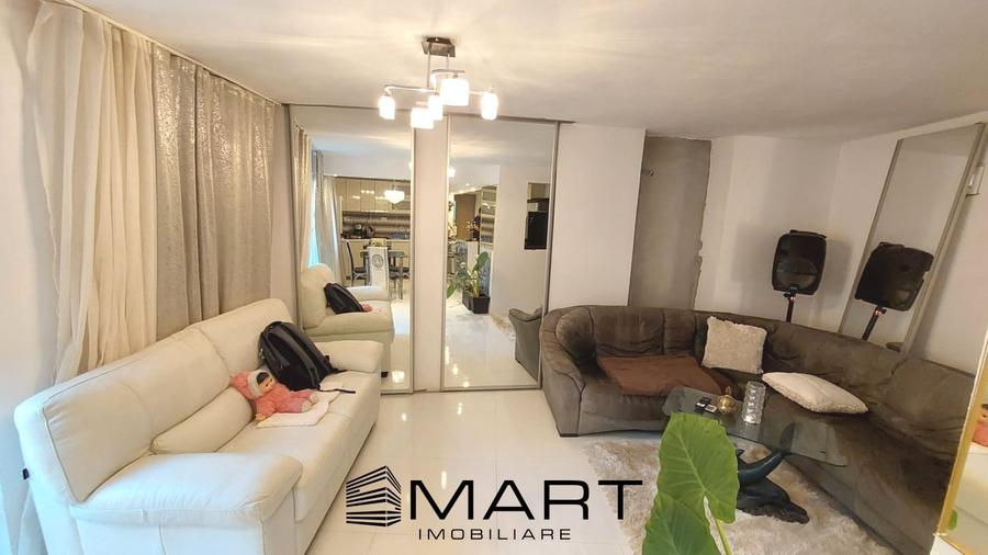 Casa spatioasa si curte zona Terezian - 7