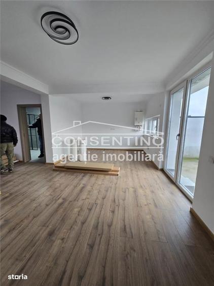 Se vinde imobil - constructie 2025 , Orizont. - 3