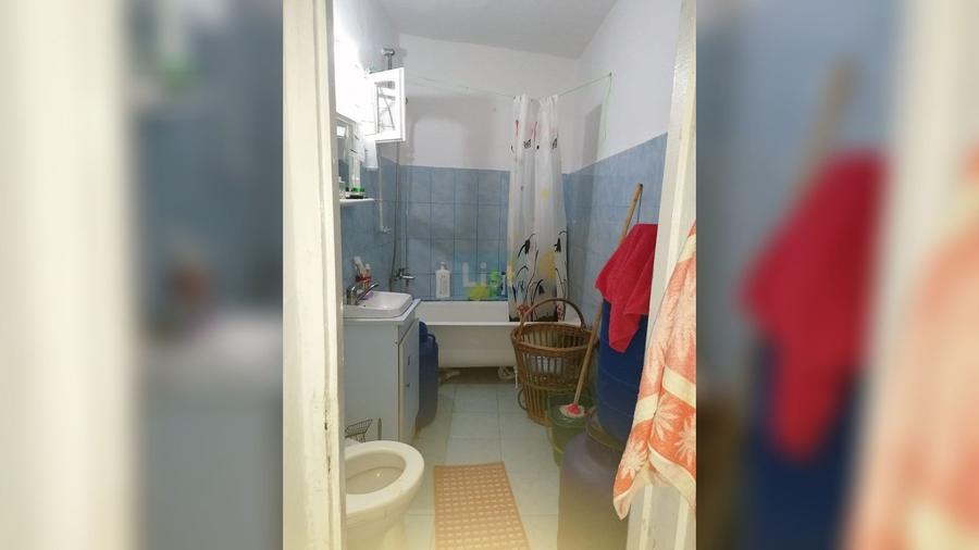 Casa cu curte 44mp, Turda Noua,2 camere, comision zero !! - 10
