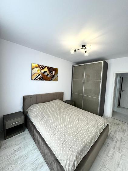 Apartament 2 camere , 48 mp – Strada Viilor, lângă Școala Petru Rareș - 9
