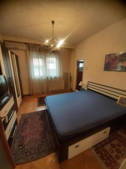 2 camere in vila et 1 str.Madrid, Dorobanti - 4