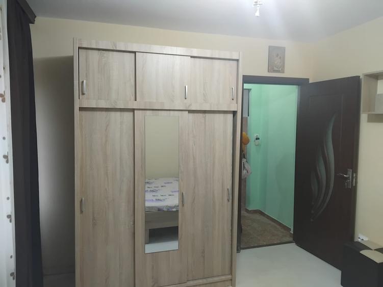 39627 Apartament 2 camere Tomis 4-lac Tabacarie - 3