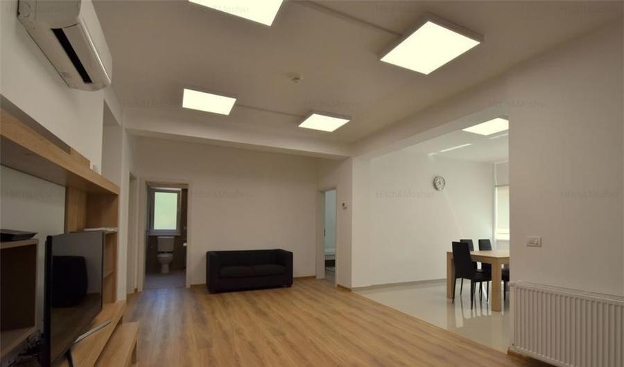 Ap cu 5 camere zona Medicina/Complex - 3