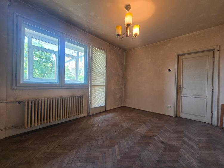 Apartament 3 camere Calea Giulesti - 1