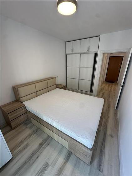 Mobilat si utilat bloc nou cu loc de parcare - 11