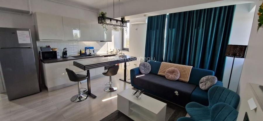 De vanzare Apartament 2 camere Crangasi , Calea Giulesti