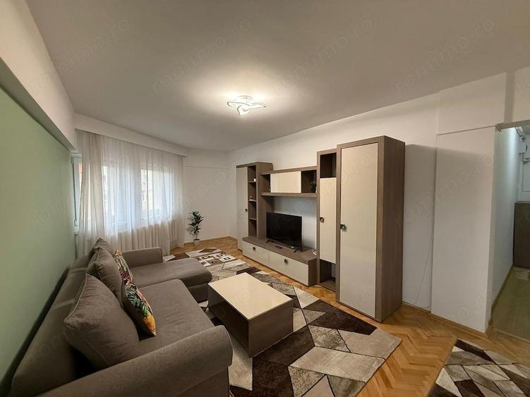 Apartament 3 camere etaj 2,decomandat,spa?ios ?i complet utilat - 12