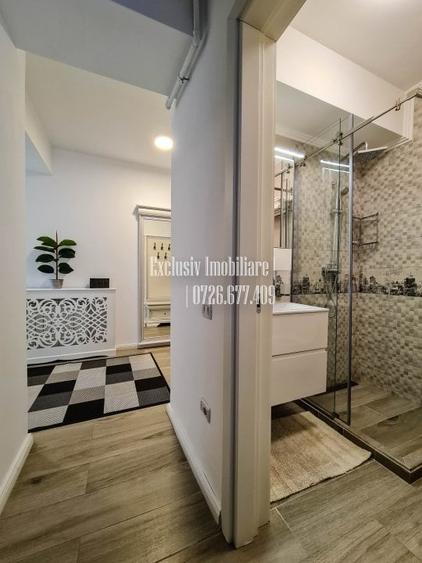 TERMEN LUNG! Ap de LUX pe Malul Lacului - Parcare Privata - Vedere la Mare - 15