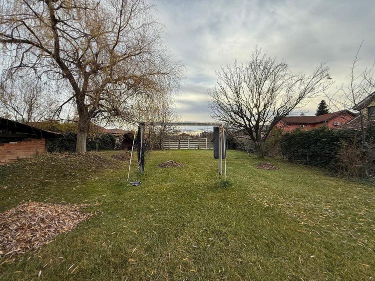 Casă individuală cu teren, de vânzare în Lipovei – Timișoara - 20